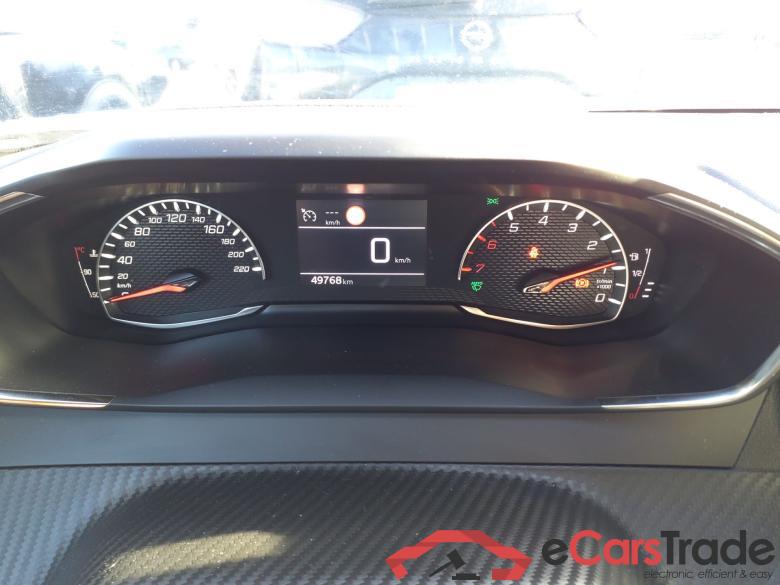 PEUGEOT 2008 Puretech 130 cv S&S BVM6 Allure VISIO PARK 1 #6