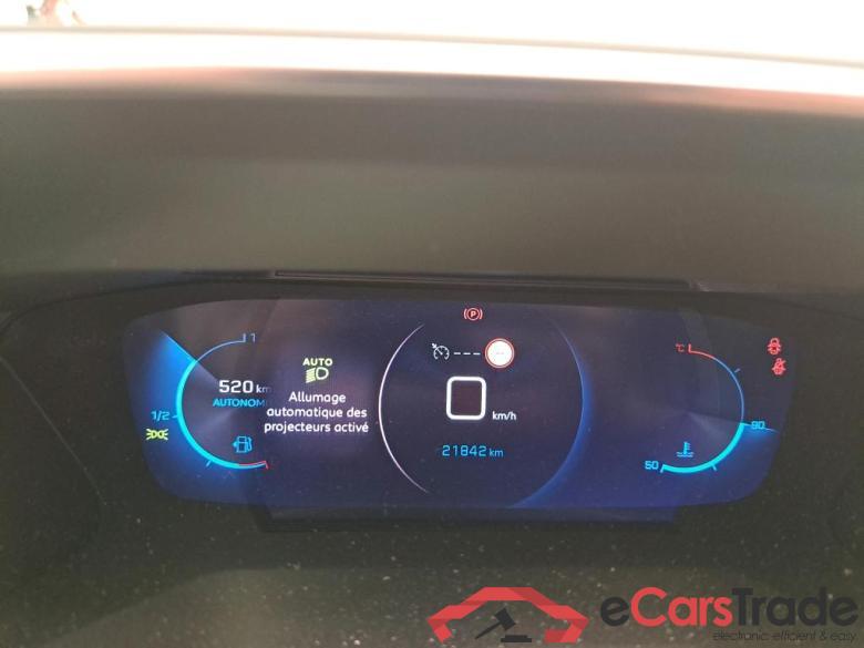 PEUGEOT 208 / 2019 / 5P / Berline PureTech 100 S&S Allure Pack #6