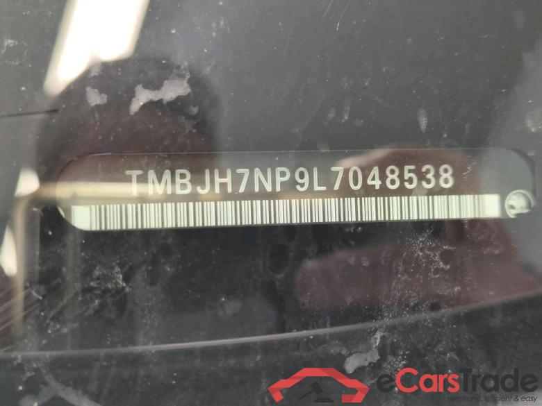 Superb Combi Premium Edition 2.0 TDI 110KW AT7 E6dT #4