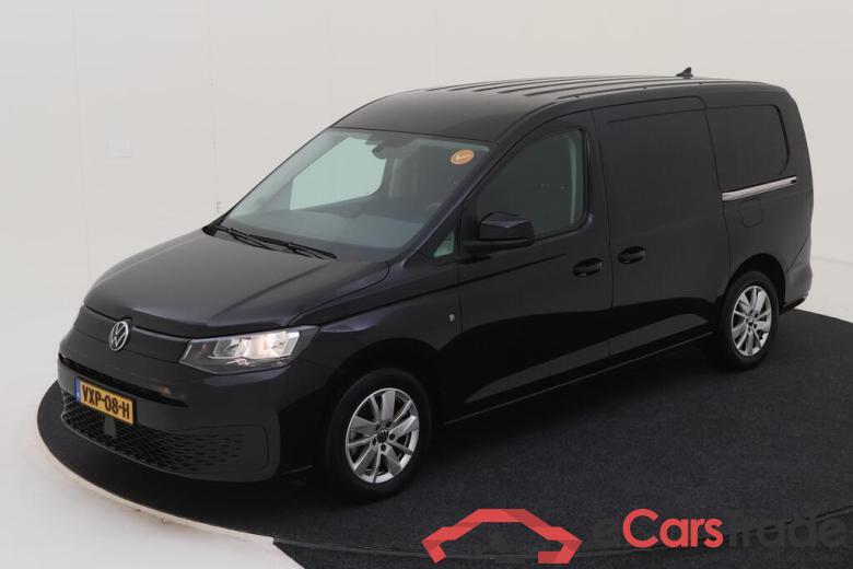 VOLKSWAGEN Caddy Cargo Maxi 55 kW #1