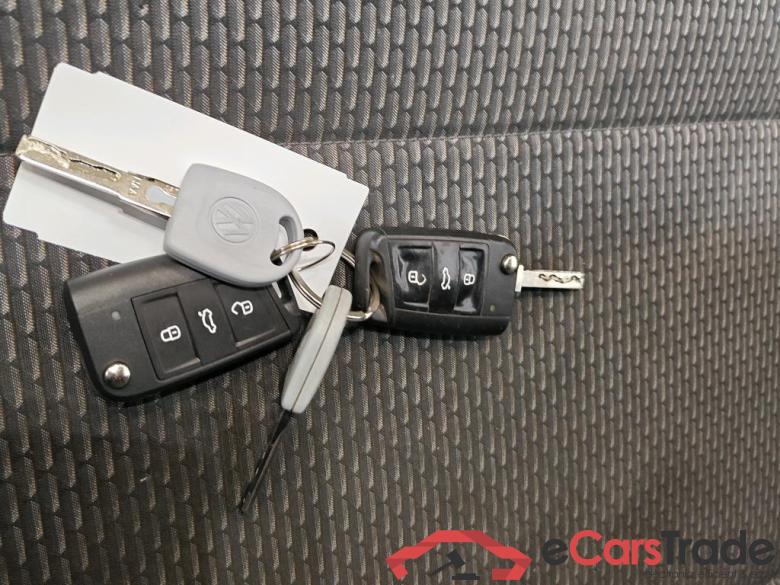 VOLKSWAGEN Transporter 81 kW #6