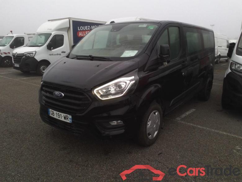 TRANSIT KOMBI L2H1 130HYBRID R #1