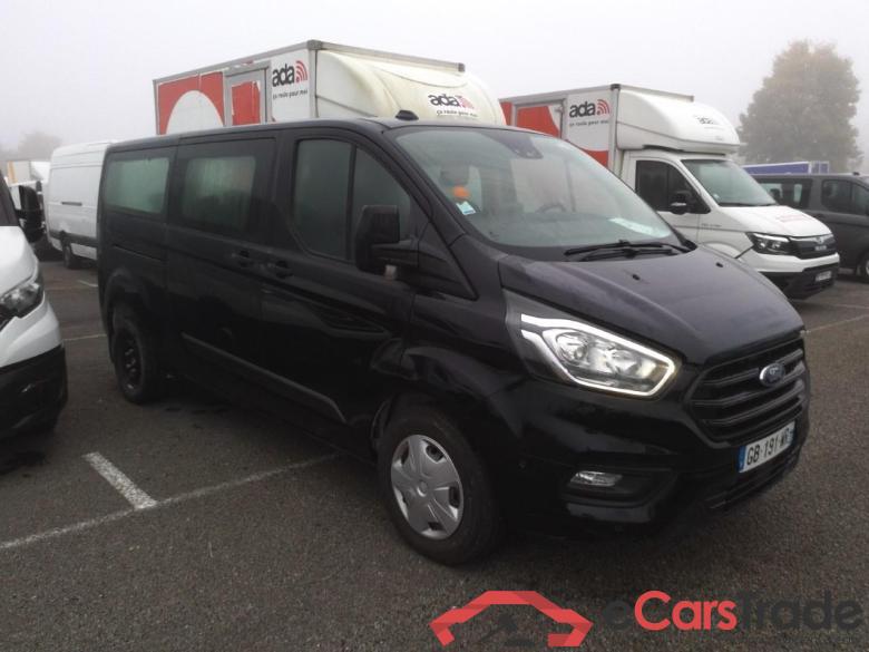 TRANSIT KOMBI L2H1 130HYBRID R #2