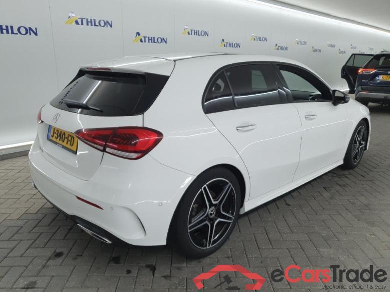 MERCEDES-BENZ A-klasse A 180 7G-DCT Business Solution AMG 5D 100kW #3