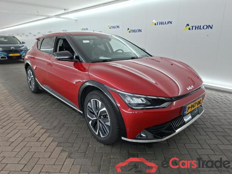KIA EV6 77.4kWh EV6 Plus RWD 5D 168kW #2