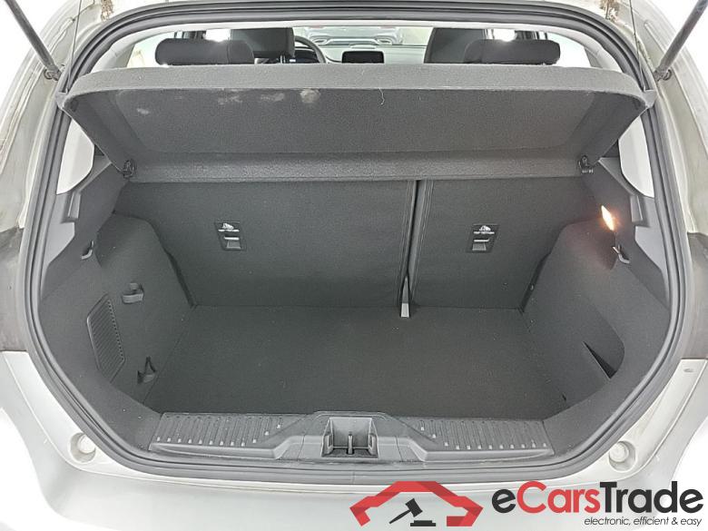 FORD Fiesta 1.5 TDCi Trend 5D 63kW #5