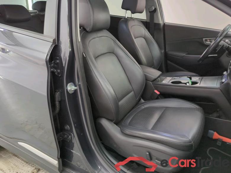 Hyundai KONA Limited Sky Electric 64 kWh 5d #3