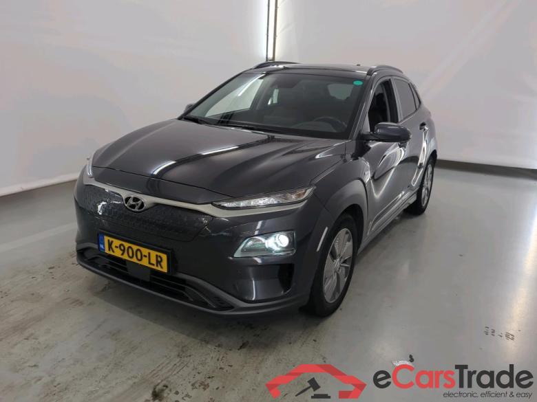 Hyundai KONA Limited Sky Electric 64 kWh 5d #1