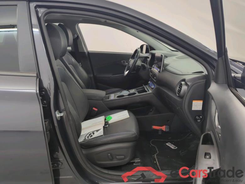 Hyundai KONA Limited Sky Electric 64 kWh 5d #3