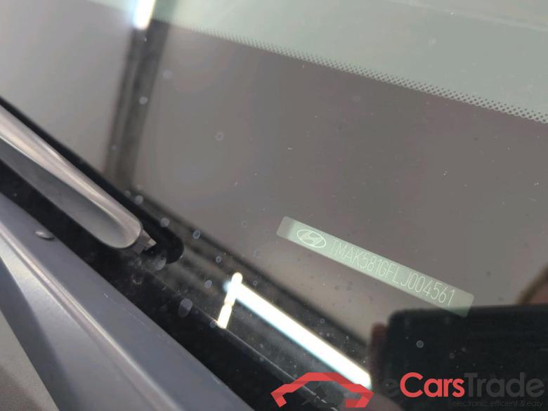 Hyundai KONA Limited Sky Electric 64 kWh 5d #6