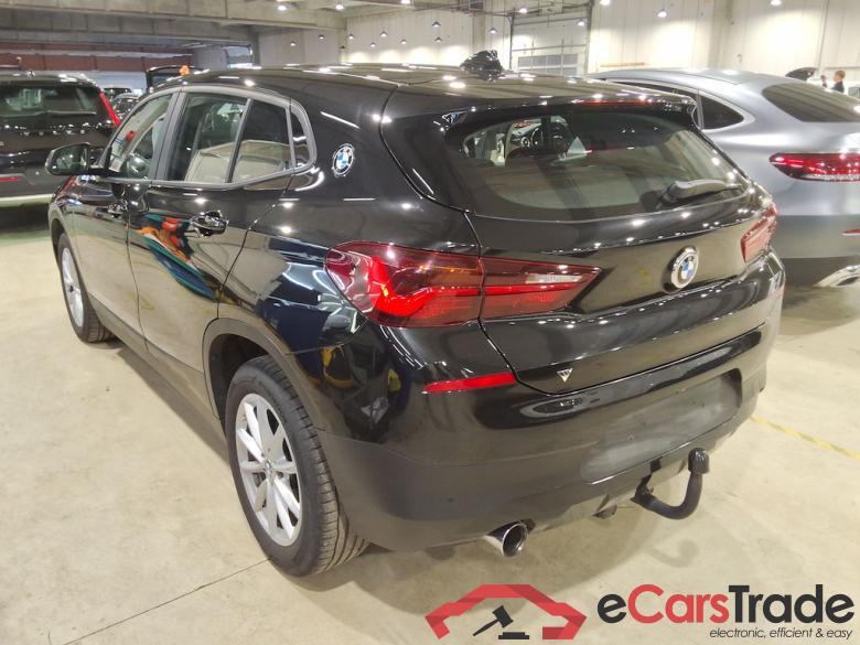 BMW X2 1.5 SDRIVE16D DCT 85KW #2