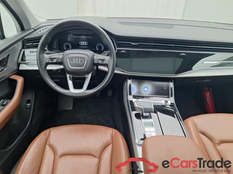 Audi, Q7 FL'19, Audi Q7 3.0 45 TDI quattro tiptronic 5d #5