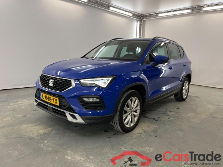 SEAT Ateca 1.5tsi style business intense 110kW  #1