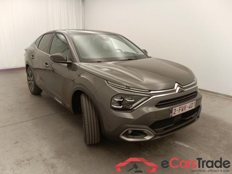 Citroën C4 X 115 kW MAX 4d #2