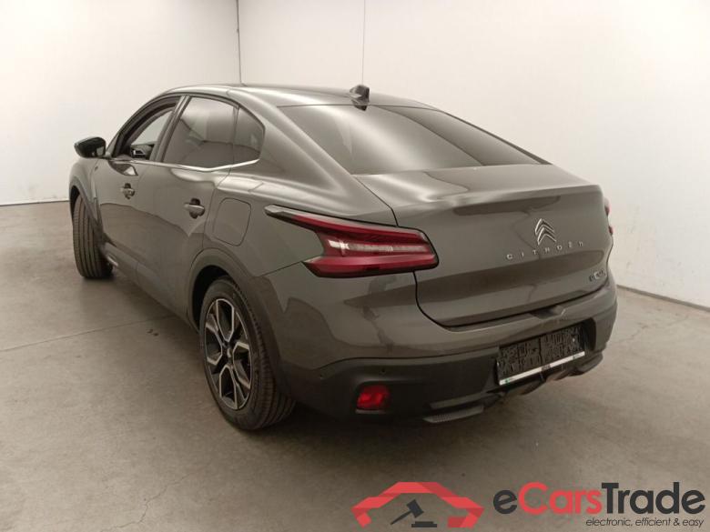 Citroën C4 X 115 kW MAX 4d #3