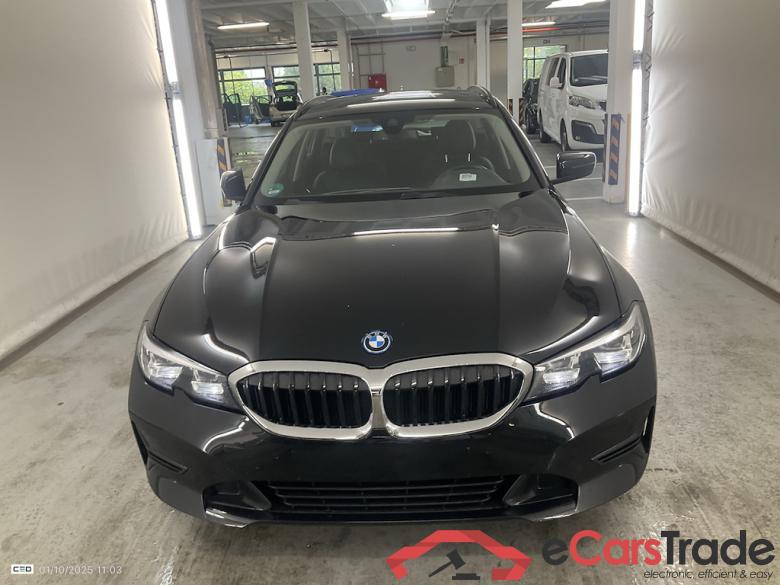 BMW 3 SERIES TOURING 2.0 320E TOURING #2