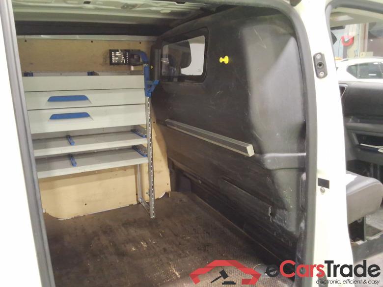 PEUGEOT Expert 2.0 BLUEHDI 120 S&S LONG PREMIUM #5