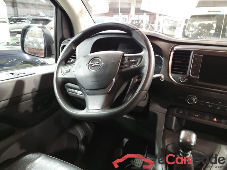 OPEL Vivaro 2.0 TURBO 90KW EDITION L3H1 3.1T #6