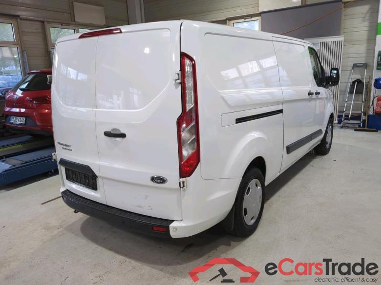 FORD Transit Custom 320 L2H1 LKW VA Trend 4d 96kW #2