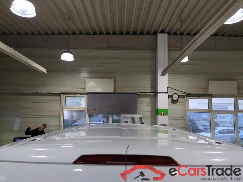 FORD Transit Custom 320 L2H1 LKW VA Trend 4d 96kW #6