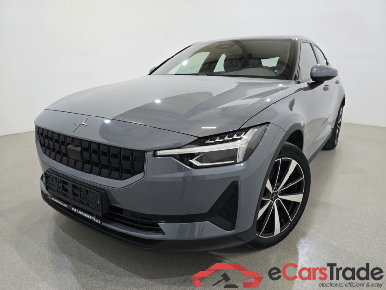 Polestar 2 Aut. LED-Xenon Virtual ACC KeylessGo Camera Klima PDC ... #1