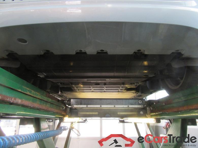 Fiat 500 e (332) Lim. (2020->) DE - LimS3, Base (42 kWh), 2022 - 2025 #5