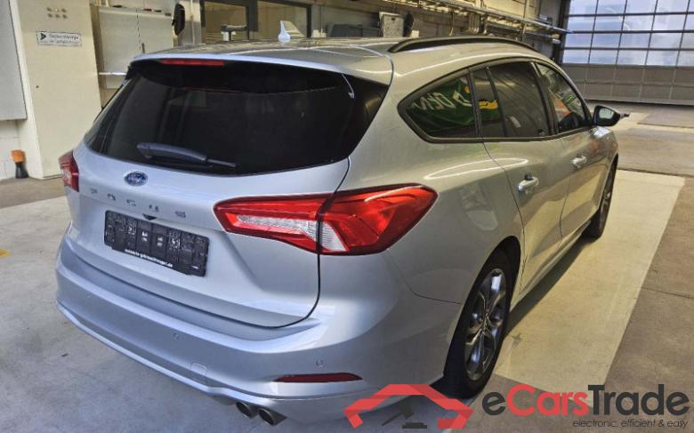 Ford Focus Turnier (CGE)(2018->) DE - Kb5 1.0 EcoBoost EU6d, ST-Line S/S  (EURO 6d), (Facelift) 2021 - 2023 #3