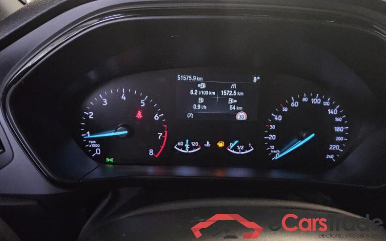 Ford Focus Turnier (CGE)(2018->) DE - Kb5 1.0 EcoBoost EU6d, ST-Line S/S  (EURO 6d), (Facelift) 2021 - 2023 #6