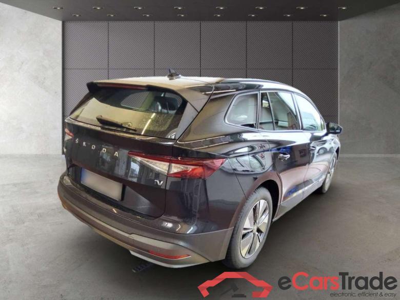 Skoda Enyaq (5AZ)(09.2020->) DE - SUV5 50, 50 Loft, 2021 - 2023 #3