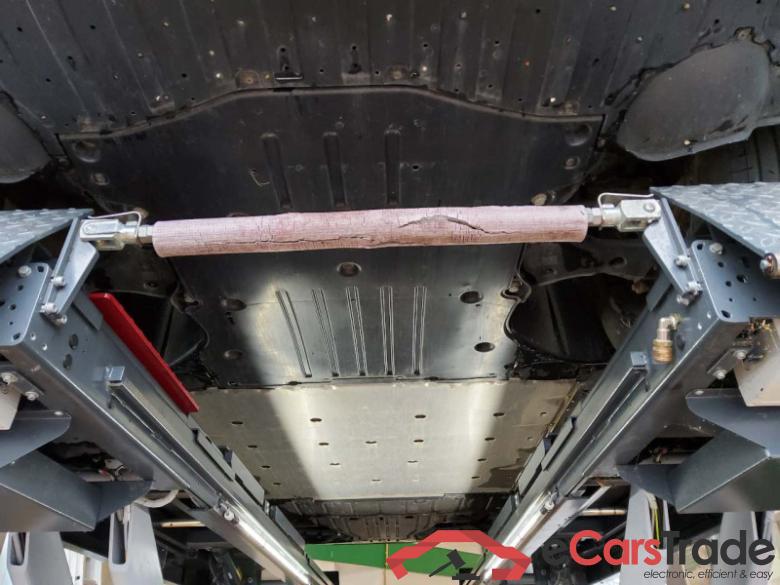 Skoda Enyaq (5AZ)(09.2020->) DE - SUV5 50, 50 Loft, 2021 - 2023 #5