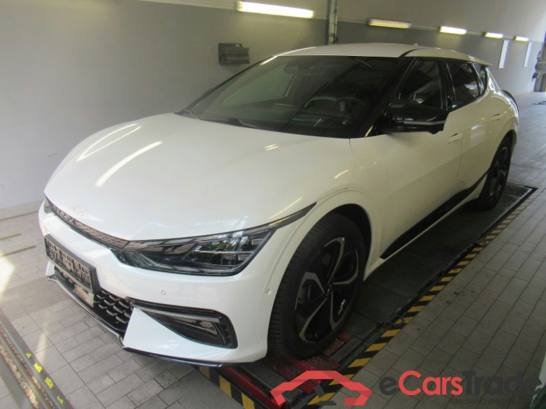 Kia EV6 (CV)(2021->) DE - SUV5 Elektro 77,4 kWh, GT Line 2WD, 2021 - 2024 #1