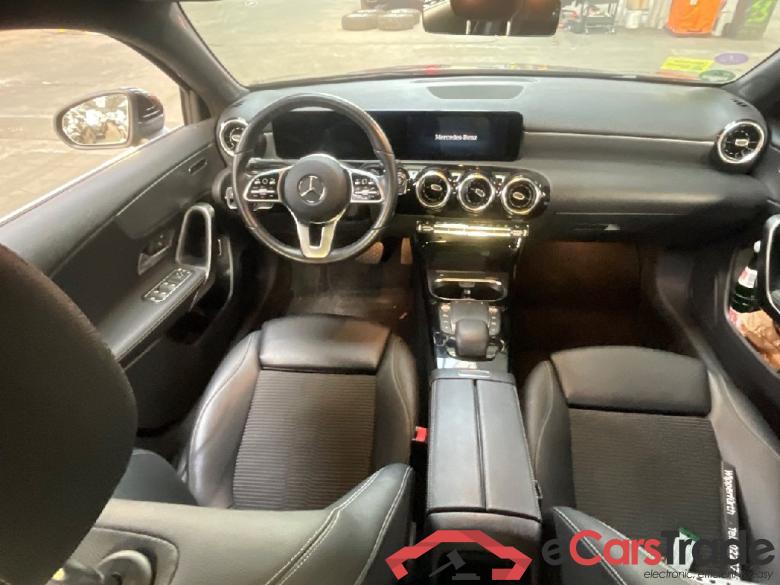 A -Klasse Lim. A 250 e (177.186) 1.3 160KW AT8 E6d #4