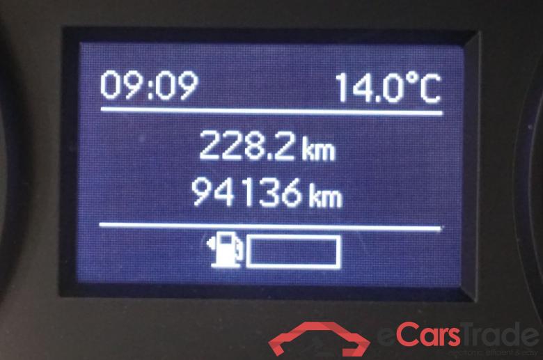 Vito Kasten 114/116 CDI 119 CDI/BT RWD extralang (447.605) 2.1 120KW MT6 E6 #6