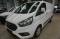preview Ford Transit Custom #0
