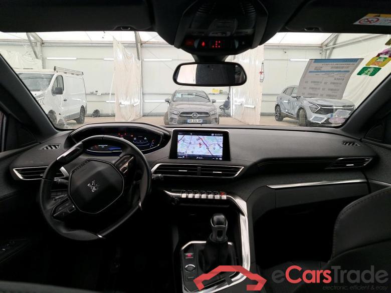 5008 GT Line 1.2 PureTech 130CV BVM6 E6d #5