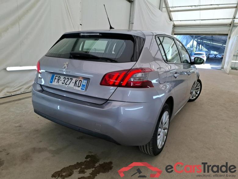 308 Premium Pack 1.5 HDi 130CV BVM6 E6dT #3