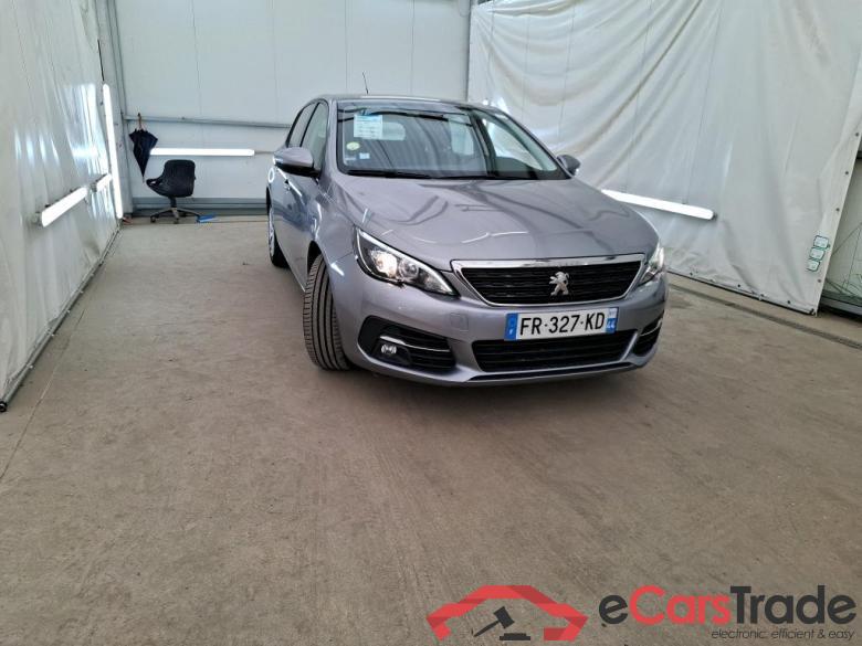 308 Premium Pack 1.5 HDi 130CV BVM6 E6dT #4