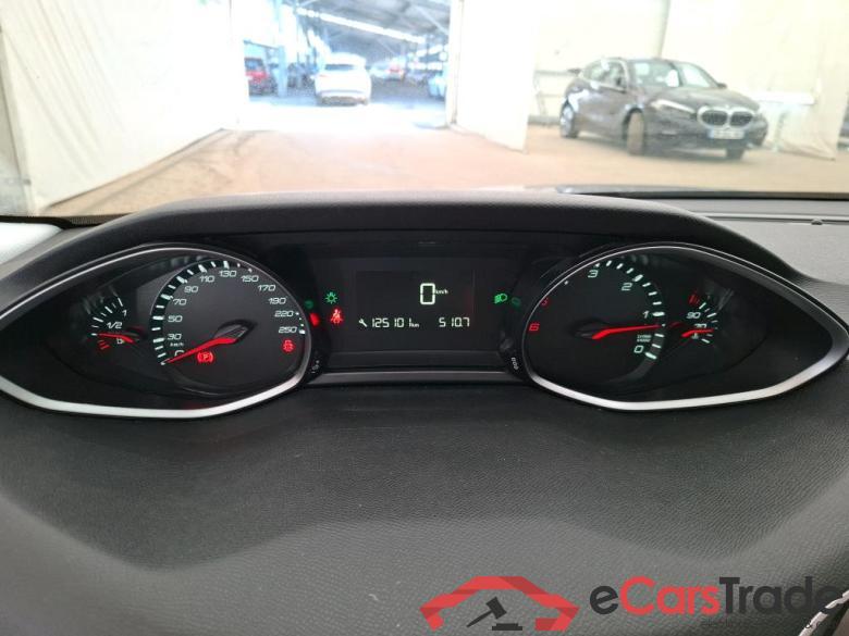 308 Premium Pack 1.5 HDi 130CV BVM6 E6dT #6