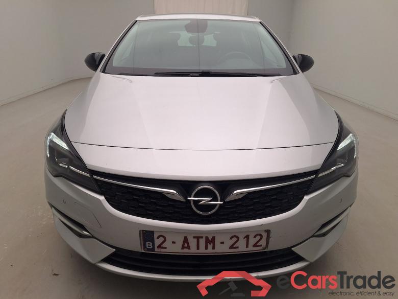Opel, Astra FL'19, Opel Astra 1.2 Turbo 81kW S/S Edition 5d #1
