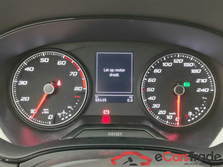 SEAT Arona 1.0 TSI 81kW DSG Move 5d #6