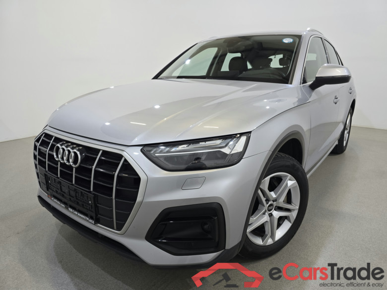 Audi Q5 Sportback 2.0 50 TFSIe Plug-In Hybrid Quattro Aut. LED-Matrix Virtual Navi-Pro Leather KeylessGo Camera Klima PDC ...