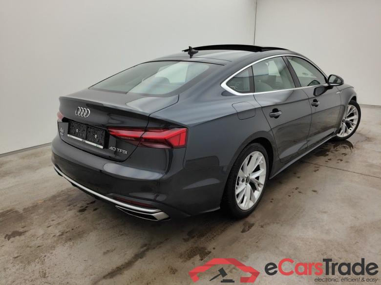 Audi A5 Sportback 40 TFSI S tronic Advanced 5d #2