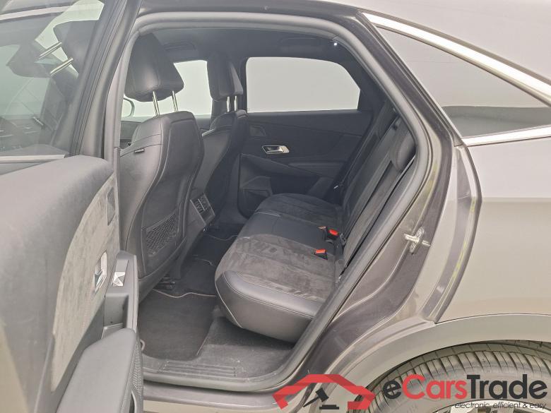 DS, DS7 CB '17, DS 7 Crossback 1.5 BlueHDi 130 Auto PERFORMANCE Li #4