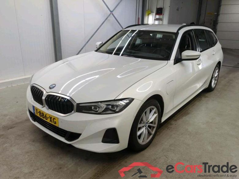 BMW 3-serie Touring 320 #1