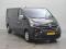 preview Renault Trafic #1