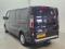 preview Renault Trafic #2