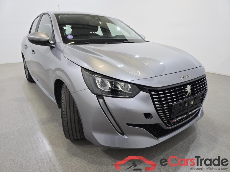 Peugeot 208 1.2 PureTech 100Hp Aut. LED Navi Klima PDC ... #3