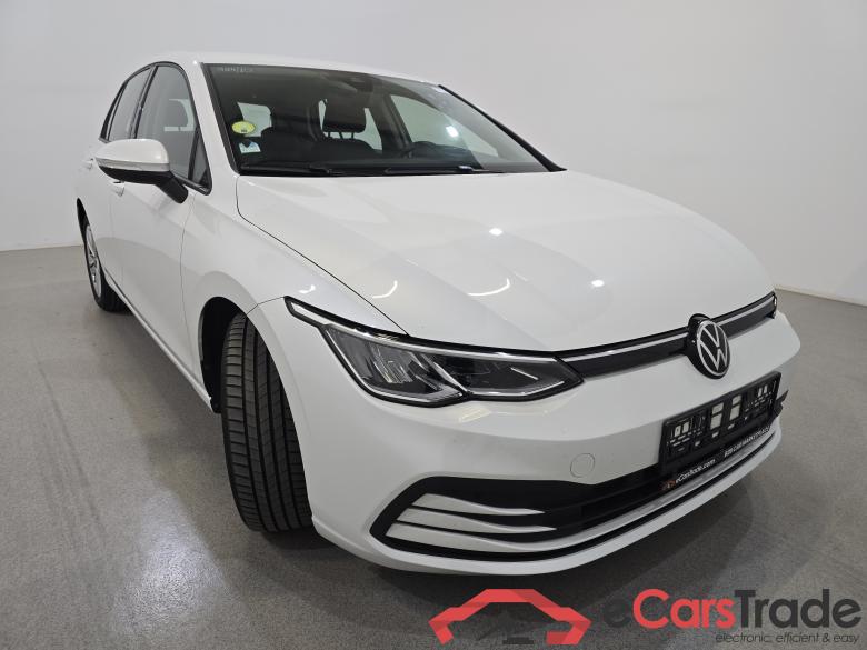 Volkswagen Golf 2.0 TDi Life Aut. LED Virtual ACC Navi KeylessGo Camera Klima PDC ... #3