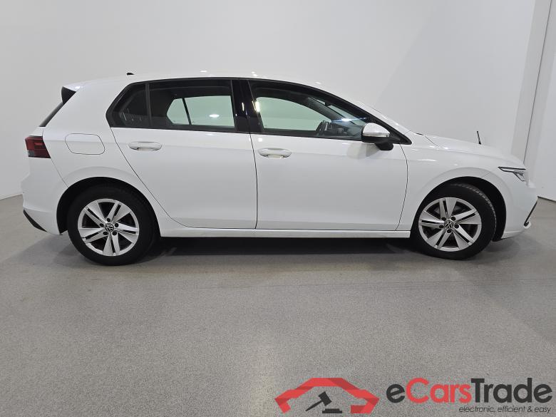 Volkswagen Golf 2.0 TDi Life Aut. LED Virtual ACC Navi KeylessGo Camera Klima PDC ... #5