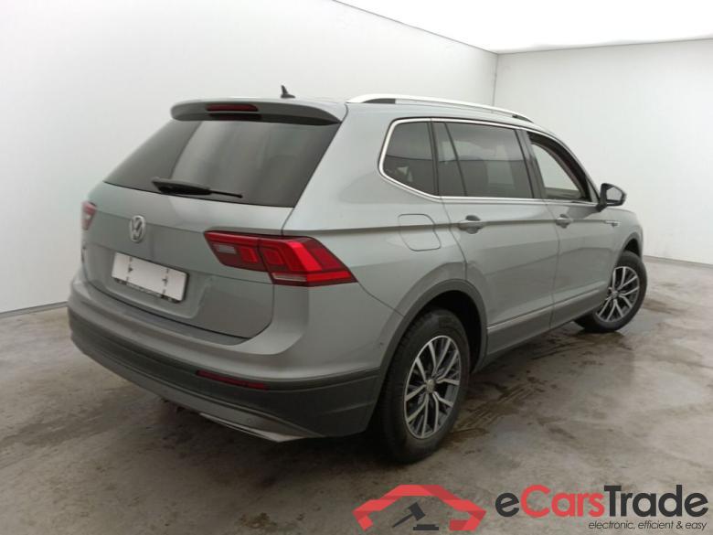 Volkswagen Tiguan Allspace 1.5 TSI ACT DSG7 Comfortline 5d #2 Volkswagen Tiguan Allspace 1.5 TSI ACT DSG7 Comfortline 5d #2